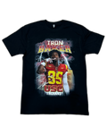 Tron Baker T-Shirt
