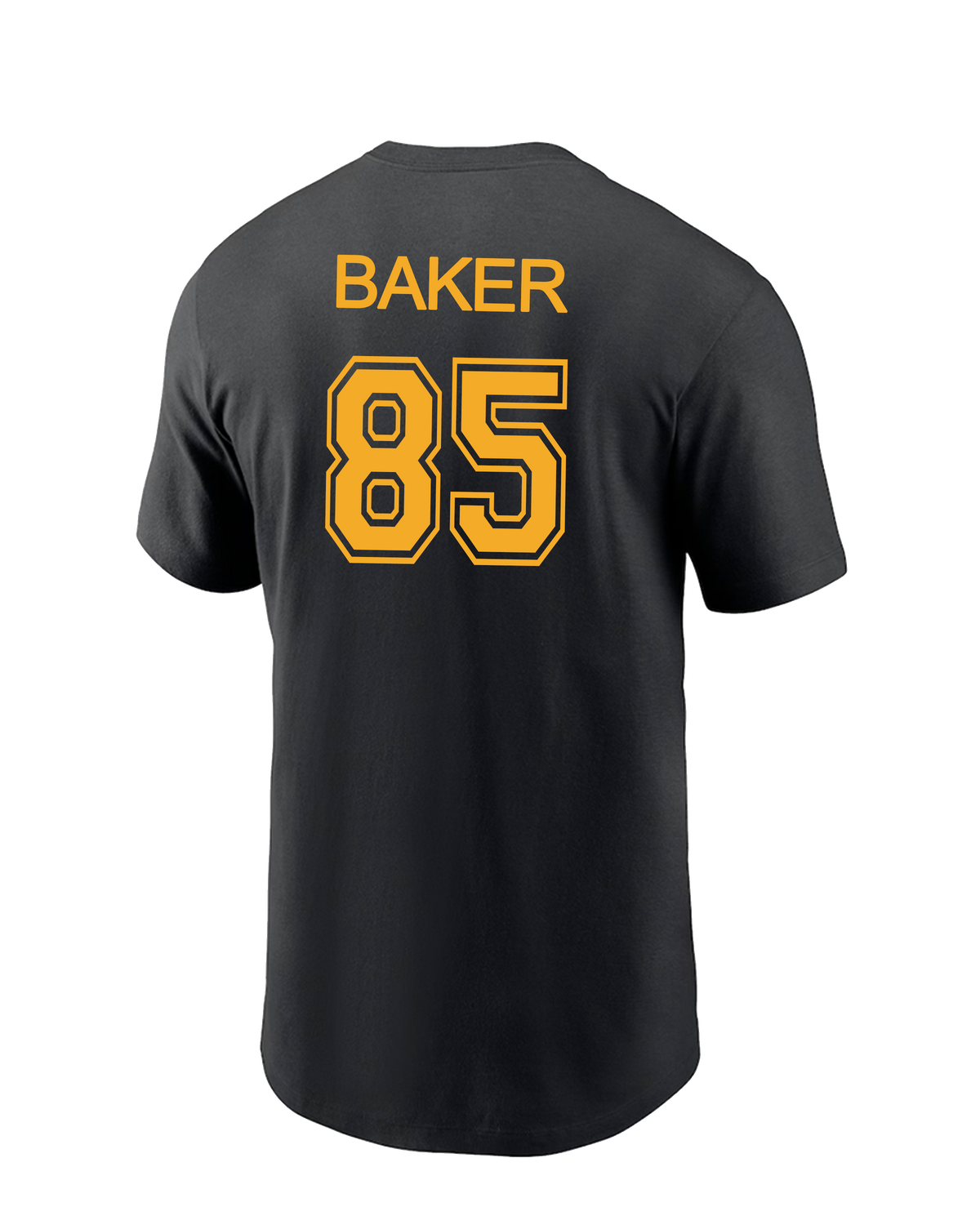 Nike Who is #85 Shirt