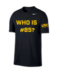 Nike Who is #85 Shirt